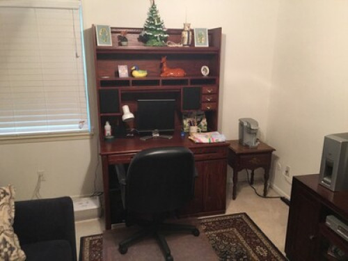 2 room luxury suite near airport &  - Gallery - 15