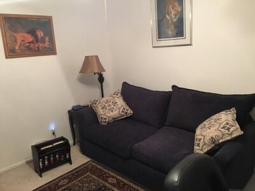 2 room luxury suite near airport &   - Gallery -  5