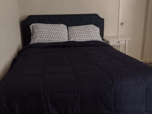 Cozy and Private Room