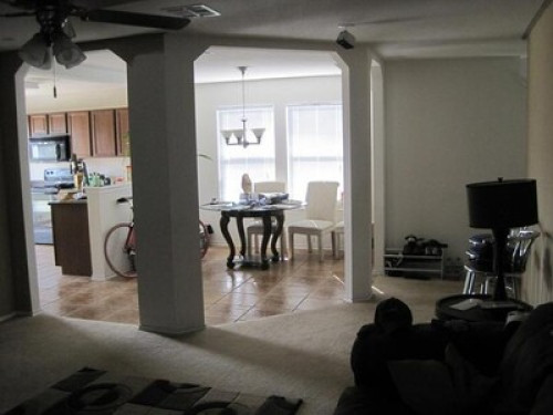 Enjoys Sports and live music