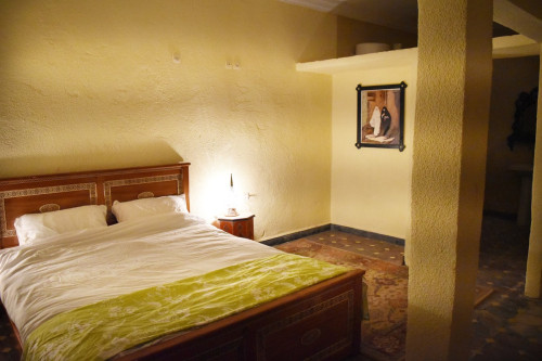 Traditional Moroccan Riad - Gallery - 8