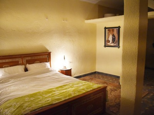 Traditional Moroccan Riad  - Gallery -  5