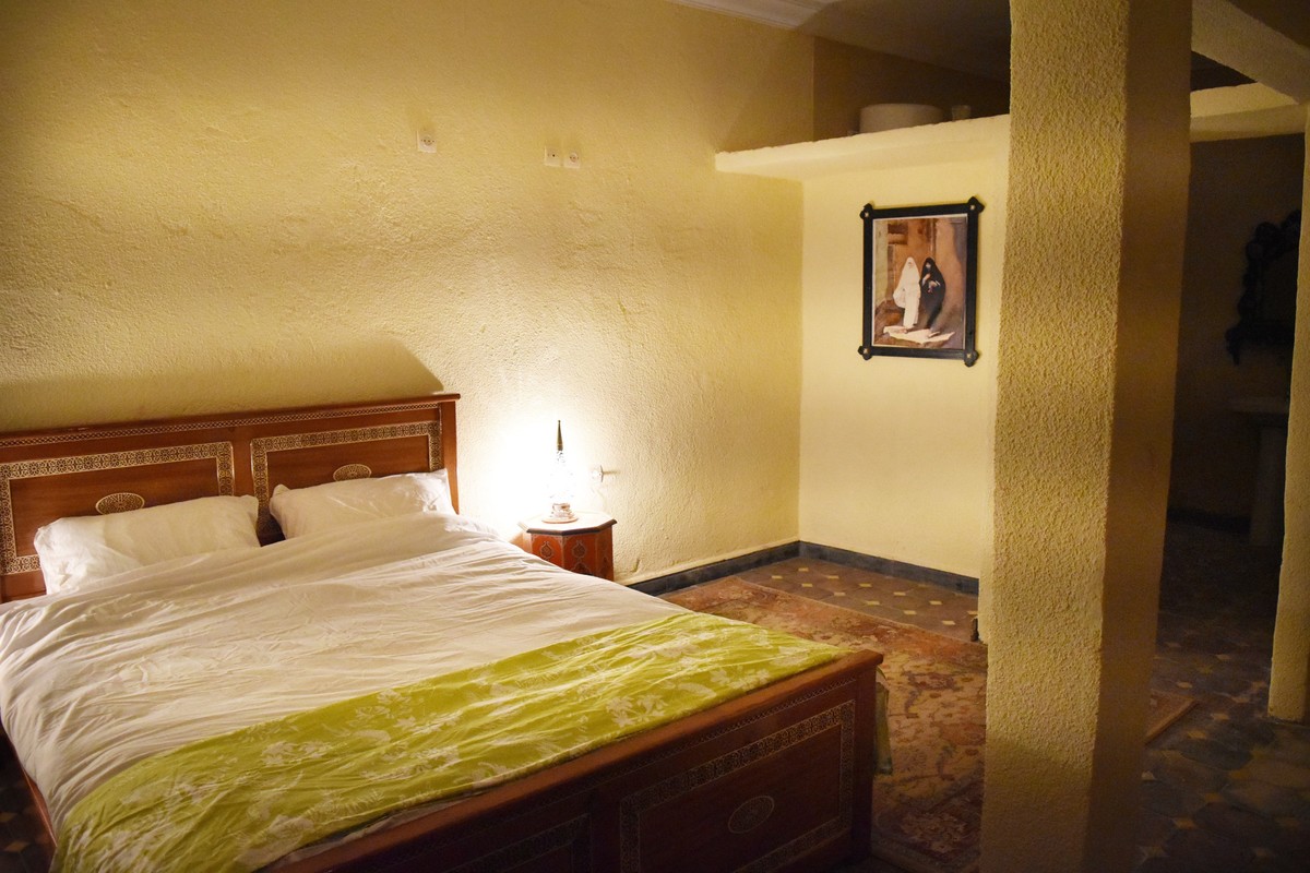 Yellow Room(Single Bed) - 1