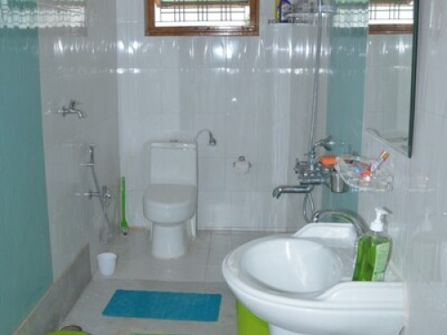 Comfort Zone - Home Stay
