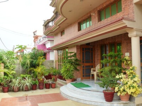 Comfort Zone - Home Stay