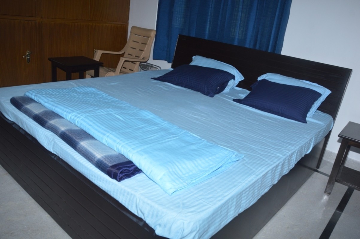 1(Full Room) - Comfort Zone - Home Stay - Gallery - 1