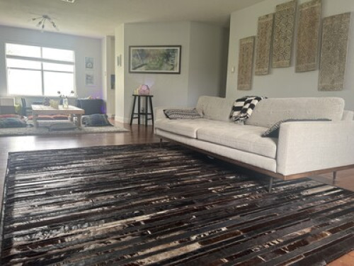 You won’t want to leave this vibe