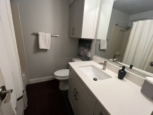 You won’t want to leave this vibe  - Gallery -  5