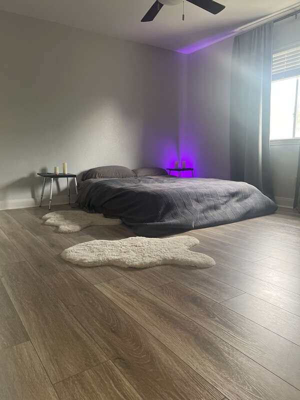  Guest Room(Full Room)  -  You won’t want to leave this vibe  - Gallery -  1