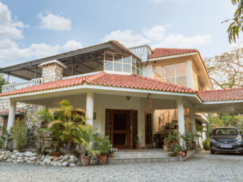 The Bungalow Retreat