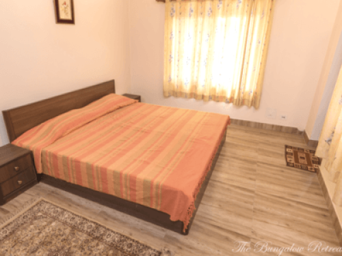 The Bungalow Retreat - Gallery - 6