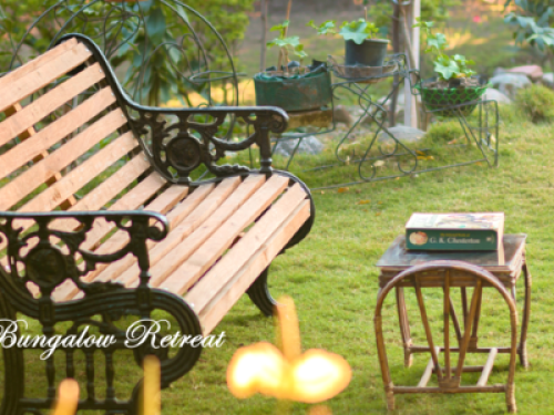 The Bungalow Retreat