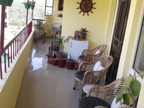 Home away from home   - Gallery -  5