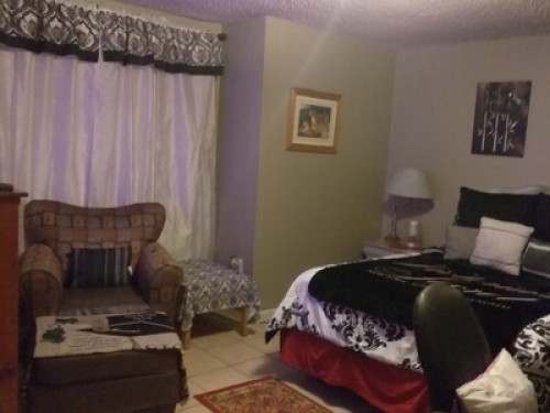 5 Star Retreat Private En-Suite