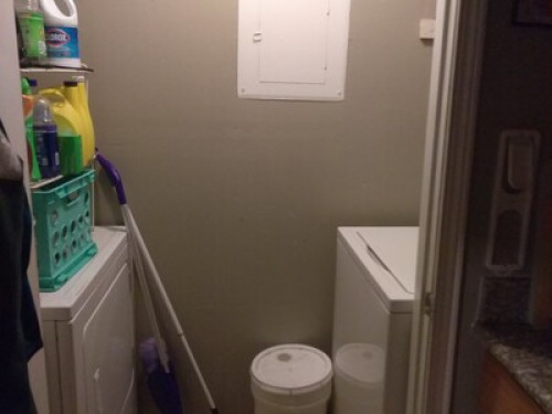 5 Star Retreat Private En-Suite