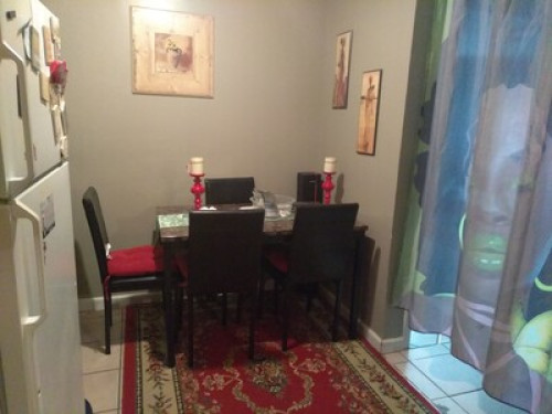 5 Star Retreat Private En-Suite
