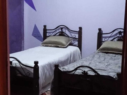 Moroccan Berber apartment - Gallery - 6