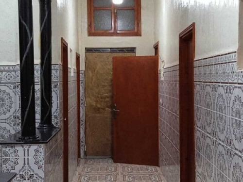 Moroccan Berber apartment  - Gallery -  5