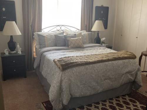 Furnished Room for Rent  - Gallery - 12