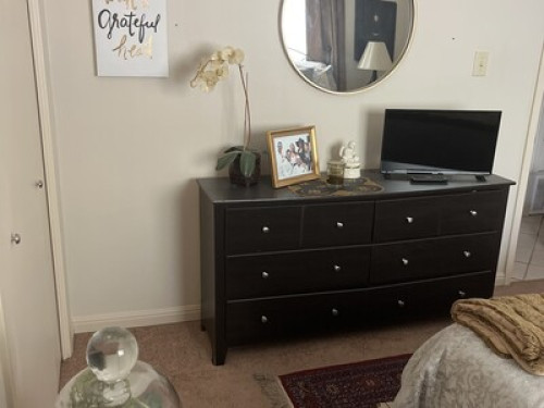 Furnished Room for Rent 