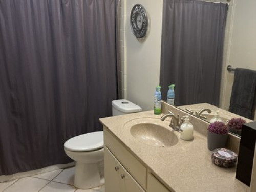 Furnished Room for Rent 