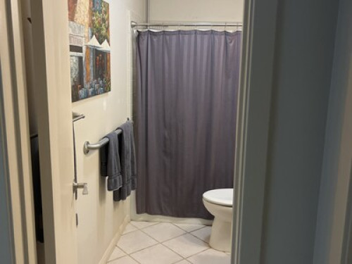 Furnished Room for Rent 