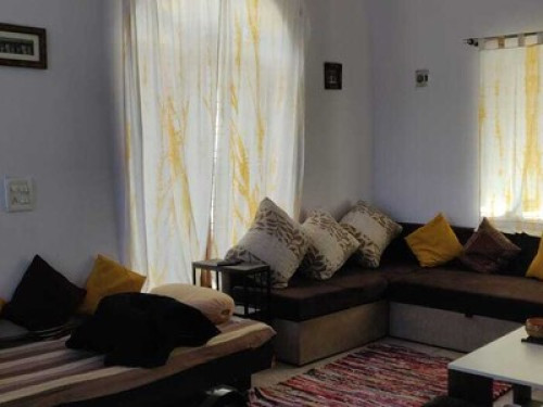 Chilled out family in Dehradun, Ind - Gallery - 6