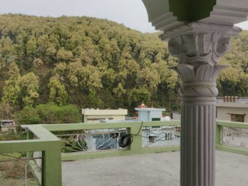 Chilled out family in Dehradun, Ind - Gallery - 22