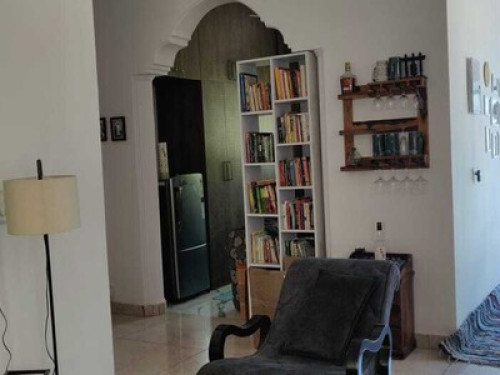 Chilled out family in Dehradun, Ind - Gallery - 33
