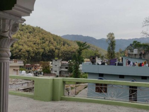 Chilled out family in Dehradun, Ind - Gallery - 19