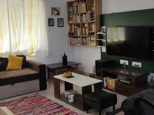Chilled out family in Dehradun, Ind - Gallery - 32