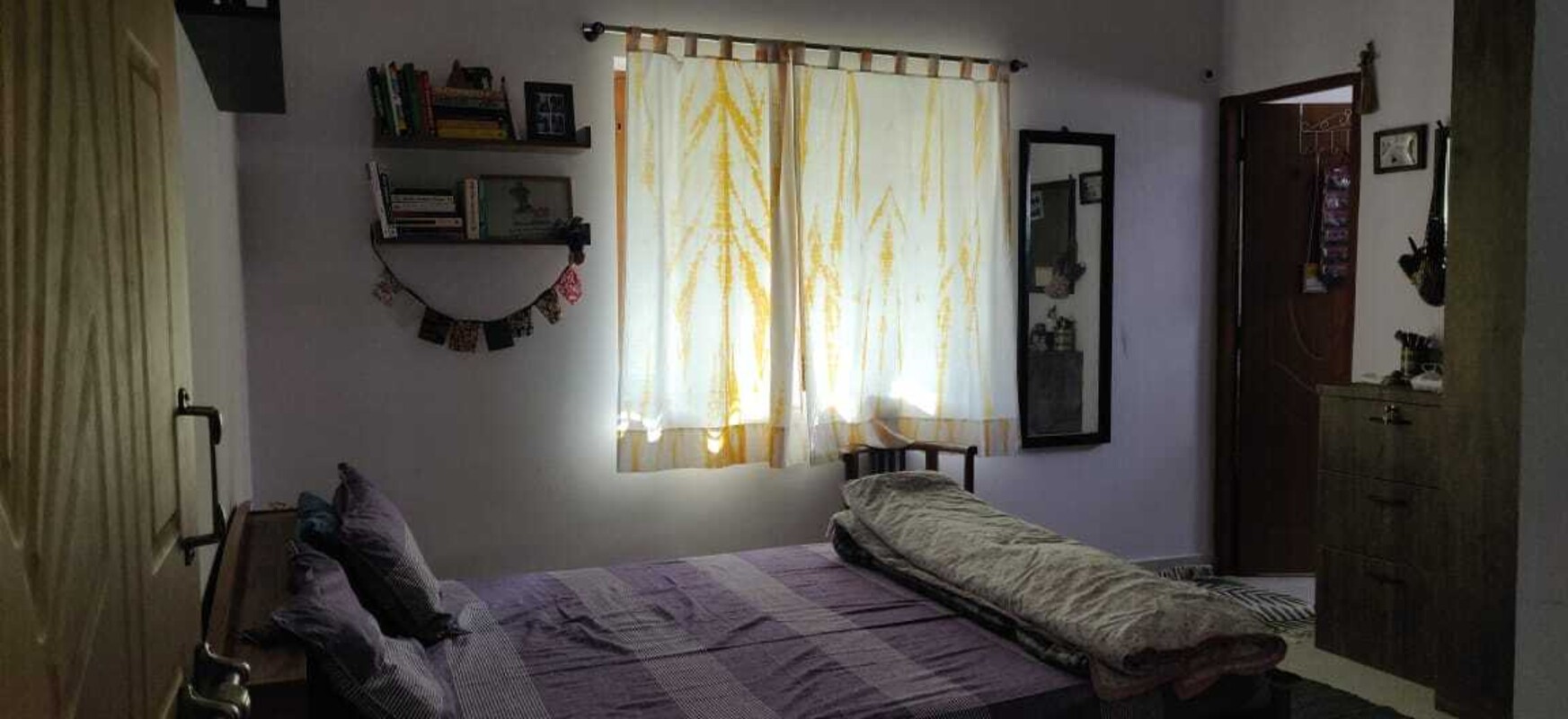 Guest Room(Full Room) - 1