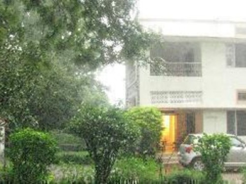 Awesome host Rajpur Road