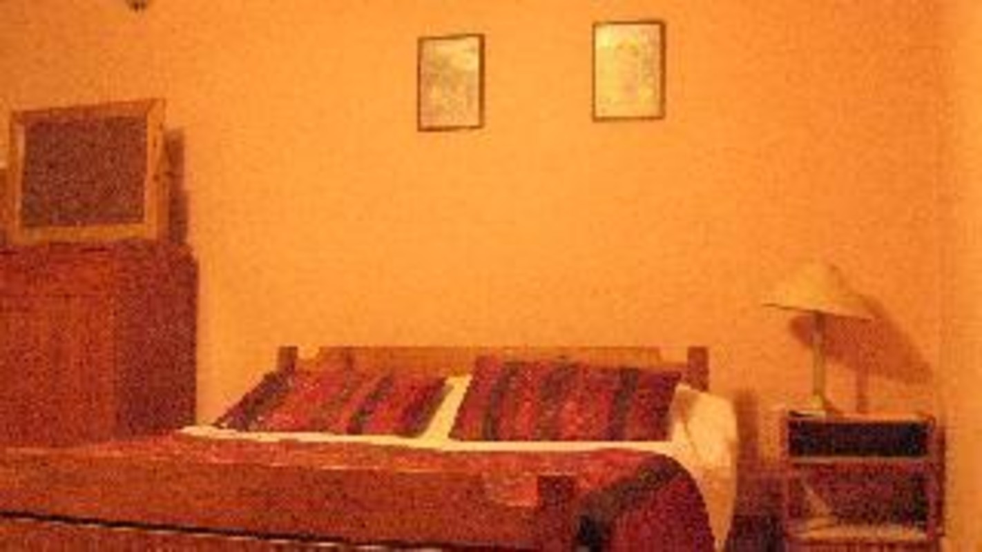 Room 5(Single Bed) - 1