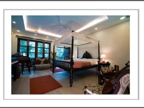 Luxurious Villa in Dehradun  - Gallery - 11