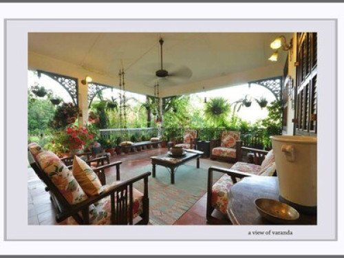 Luxurious Villa in Dehradun 