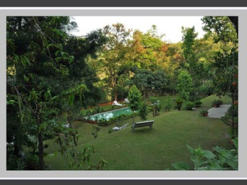 Luxurious Villa in Dehradun  - Gallery - 12