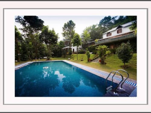 Luxurious Villa in Dehradun   - Gallery -  5