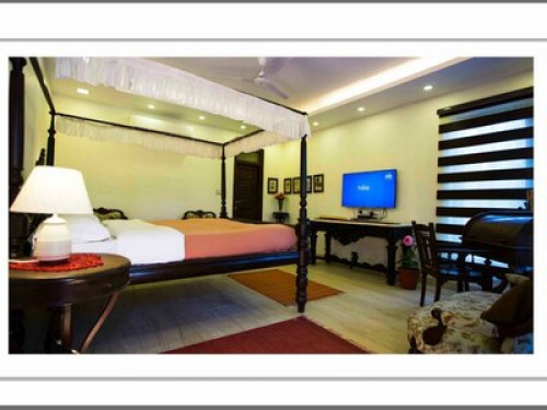 Luxurious Villa in Dehradun  - Gallery - 7