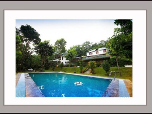 Luxurious Villa in Dehradun  - Gallery - 9