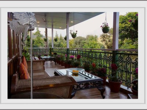 Luxurious Villa in Dehradun 