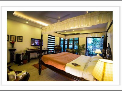 Luxurious Villa in Dehradun  - Gallery - 6