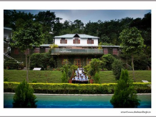 Luxurious Villa in Dehradun 