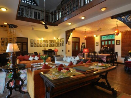Luxurious Villa in Dehradun 