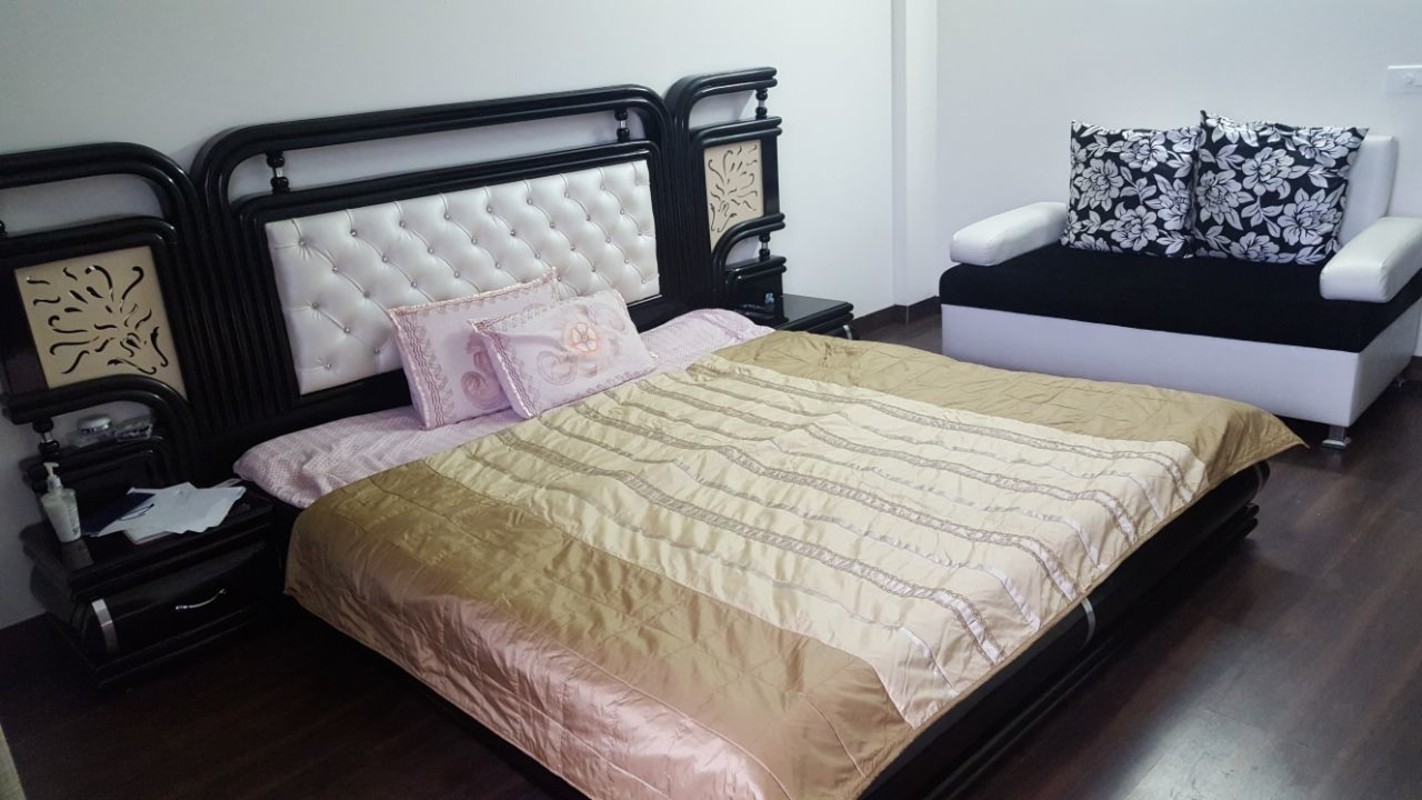 Orchid(Single Bed) - 1