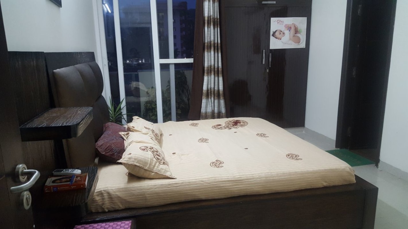 Tulip(Single Bed) - 1