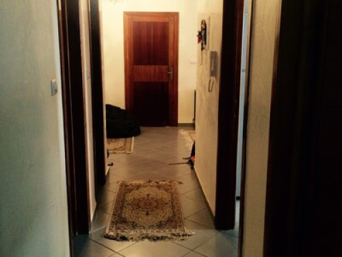 Flat N ° 133