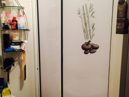 Flat N ° 133