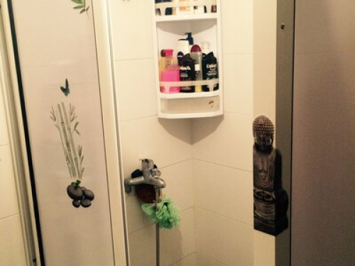Flat N ° 133