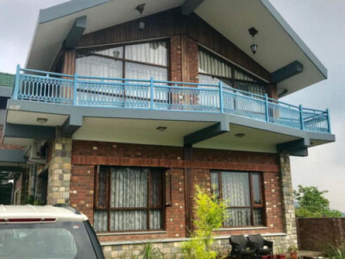 Foothill Villa - Gallery - 6